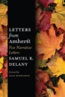 Image for Letters from Amherst: Five Narrative Letters