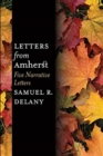 Image for Letters from Amherst