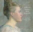Image for Forever seeing new beauties: the forgotten impressionist Mary Rogers Williams, 1857-1907