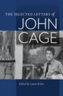 Image for The selected letters of John Cage