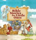 Image for Bible Stories for Little Ones