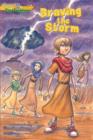 Image for Braving the Storm (Gopsel Time Trekkers #2) : [#2]