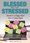 Image for Blessed Are the Stressed