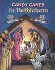 Image for Candy canes in Bethlehem