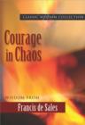 Image for Courage in Chaos