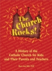 Image for Church Rocks!