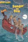 Image for Danger at Sea (Gospel Time Trekkers #3) : [3]