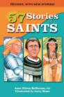 Image for 57 Short Stories of Saints