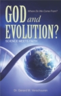Image for God and Evolution? Science Meets Faith