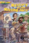 Image for Mystery of the Missing Jars (Gospel Time Trekkers #4)