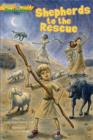 Image for Shepherds to the Rescue (Gospel Time Trekkers #1) : [#1]