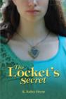 Image for The locket&#39;s secret