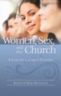 Image for Women, Sex, &amp; the Church