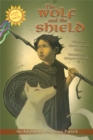 Image for The wolf and the shield: an adventure with Saint Patrick