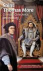 Image for Saint Thomas More: courage, conscience, and the king