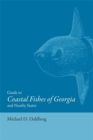 Image for Guide to Coastal Fishes of Georgia and Nearby States