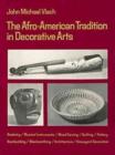 Image for The Afro-American Tradition in Decorative Arts