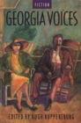 Image for Georgia Voices v. 1; Fiction