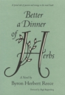 Image for Better a Dinner of Herbs