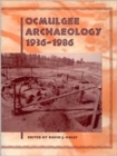 Image for Ocmulgee Archaeology, 1936-86