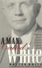 Image for A Man Called White