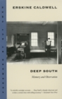 Image for Deep South : Memory and Observation