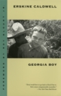 Image for Georgia Boy