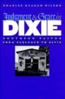 Image for Judgement &amp; Grace in Dixie