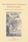 Image for The Adventures of Telemachus, the Son of Ulysses  Critical Edition