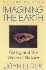 Image for Imagining the Earth : Poetry and the Vision of Nature