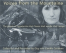 Image for Voices from the Mountains