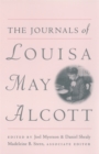 Image for The Journals of Louisa M.Alcott
