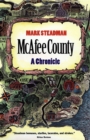 Image for Mcafee County : A Chronicle