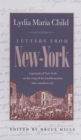 Image for Letters from New-York