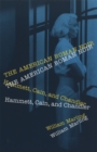 Image for The American roman noir  : Hammett, Cain, and Chandler