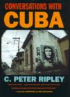 Image for Conversations with Cuba