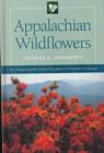 Image for Appalachian Wildflowers