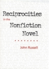 Image for Reciprocities in the Nonfiction Novel