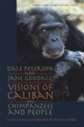 Image for Visions of Caliban : On Chimpanzees and People