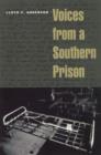 Image for Voices from a Southern Prison