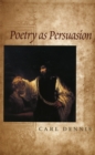 Image for Poetry as Persuasion