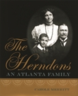 Image for The Herndons  : an Atlanta family