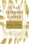 Image for Susan Fenimore Cooper : New Essays on &quot;&quot;Rural Hours&quot;&quot; and Other Works
