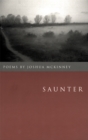 Image for Saunter : Poems by Joshua McKinney