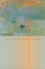 Image for The violence of the morning  : poems