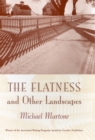 Image for The Flatness and Other Landscape