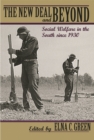 Image for The New Deal and beyond  : social welfare in the South since 1930