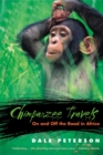 Image for Chimpanzee Travels