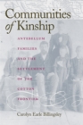 Image for Communities of Kinship