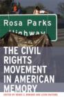 Image for The Civil Rights Movement in American Memory